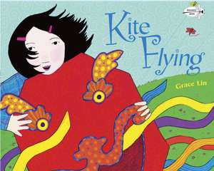 Kite Flying de Grace Lin