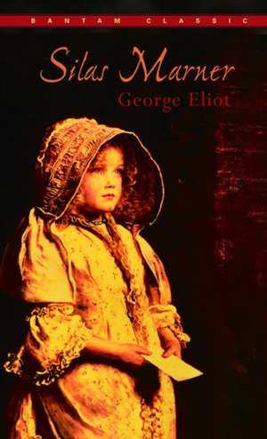 Silas Marner de George Eliot