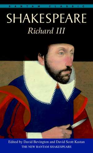 Richard III de William Shakespeare