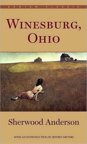 Winesburg, Ohio de Sherwood Anderson