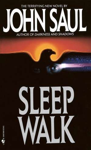 Sleepwalk de John Saul