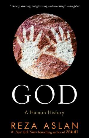 God de Reza Aslan