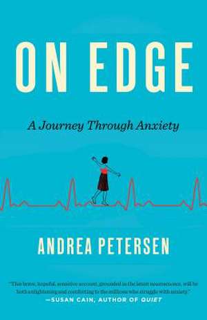 On Edge de Andrea Petersen