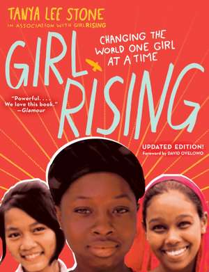 Girl Rising de Tanya Lee Stone