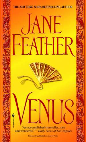 Venus de Jane Feather