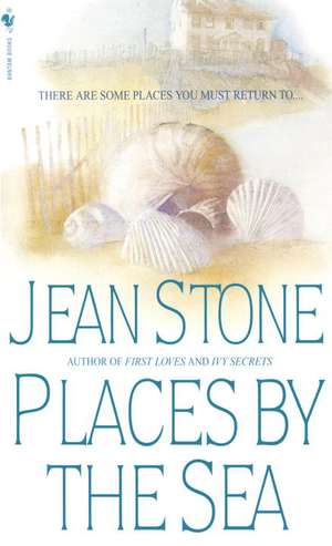 Places by the Sea de Jean Stone