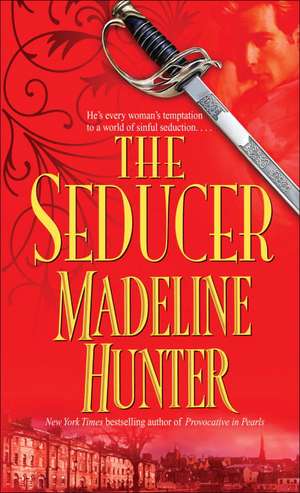 The Seducer: A Home Repair Is Homicide Mystery de Madeline Hunter