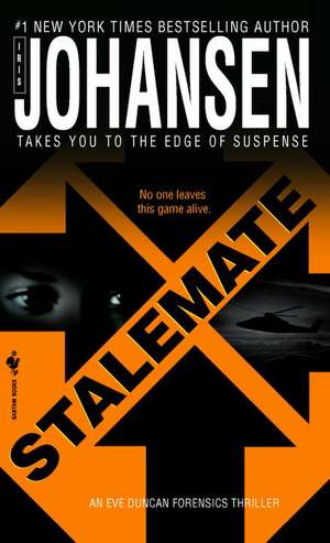 Stalemate de Iris Johansen