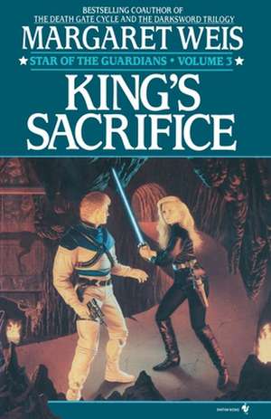 King's Sacrifice de Margaret Weis