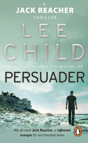 Persuader de Lee Child