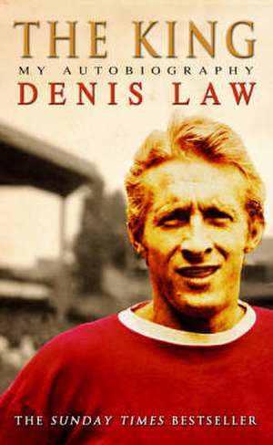 The King de Denis Law