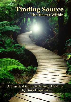 The Master Within de Gary Hopkins