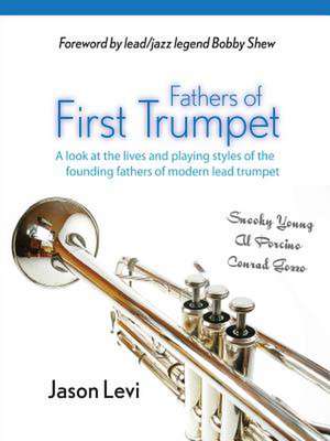 Fathers of First Trumpet de Jason Levi