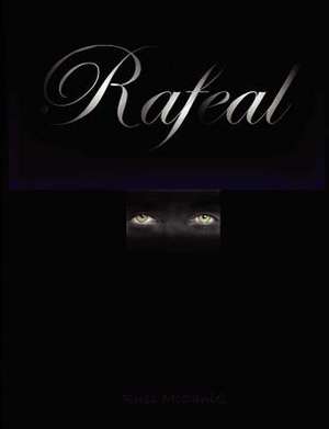 McDaniel, R: Rafeal