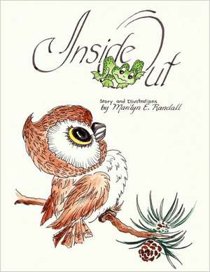 Inside Out de Marilyn Randall