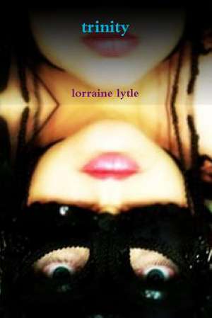 Trinity de Lorraine Lytle
