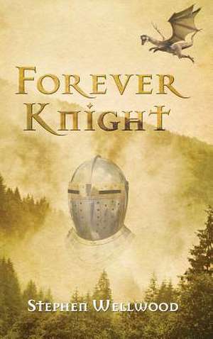 Forever Knight de Stephen Wellwood