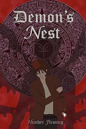 Demon's Nest de Heather Fleming