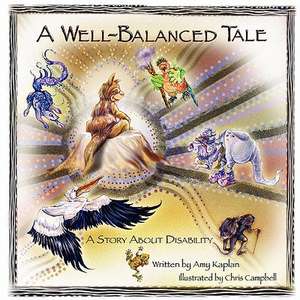 A Well-Balanced Tale de Amy Kaplan