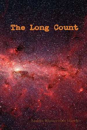 The Long Count de Andrea Klosterman Harris