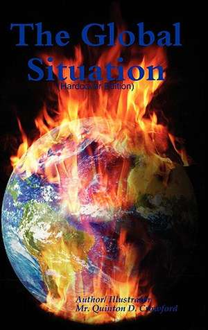 The Global Situation de Quinton Crawford