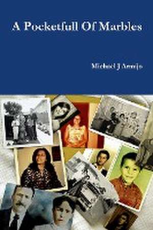 A Pocketfull of Marbles de Michael J. Armijo