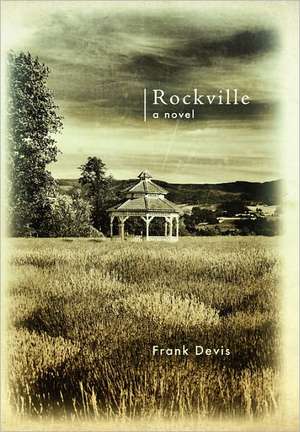 Rockville de Frank Devis