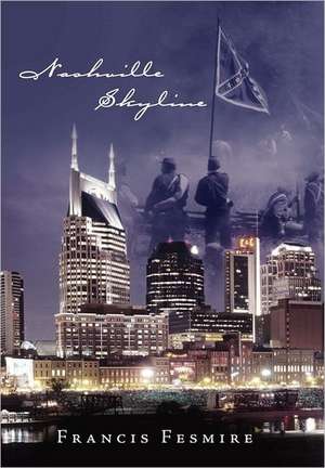 Nashville Skyline de Francis Fesmire