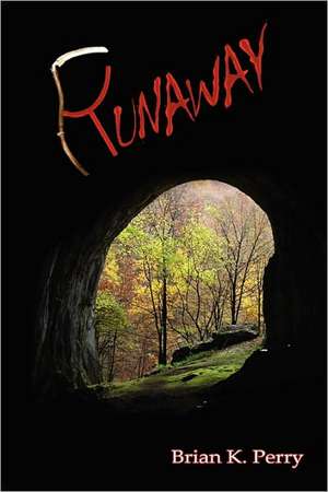 Runaway de Brian K. Perry