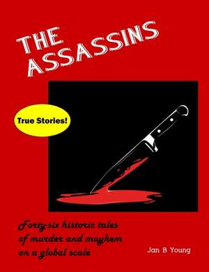 The Assassins de Jan Young