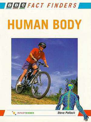 Human Body de Steve Pollock