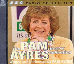 PAM AYRES POETRY COLL 2D de Pam Ayres