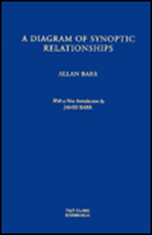 A Diagram of Synoptic Relationships de Allan Barr