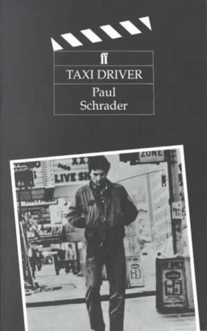 Taxi Driver de Paul Schrader