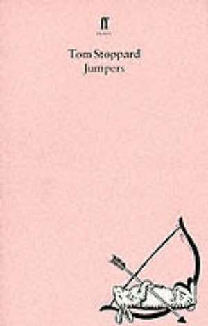 Jumpers de Tom Stoppard