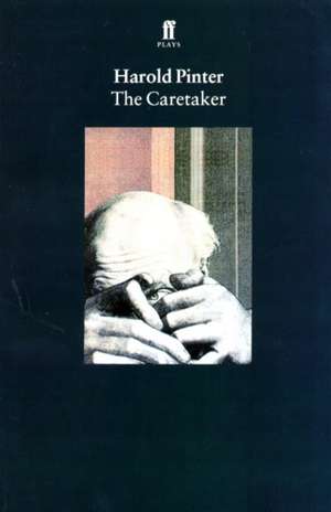 The Caretaker de Harold Pinter