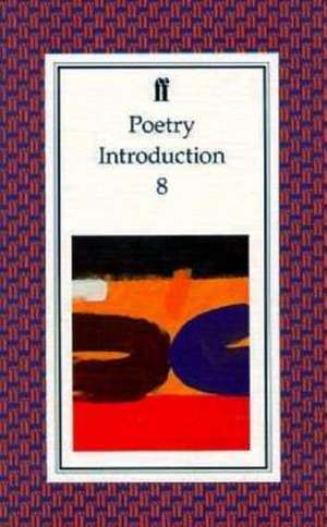 Poetry Introduction 8 de Nick Drake