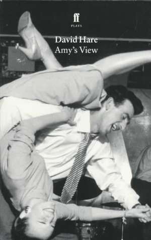 Amy's View de David Hare