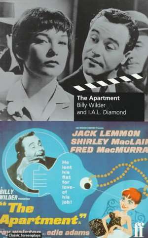 Diamond, I: The Apartment de I.A.L. Diamond