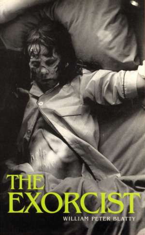 The Exorcist de William Peter Blatty