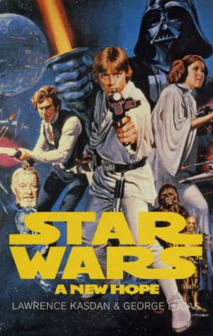 Star Wars de George Lucas