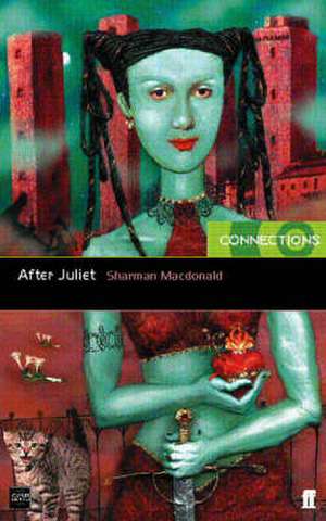 After Juliet de Sharman Macdonald