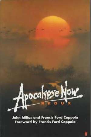 Apocalypse Now Redux de Francis Ford Coppola