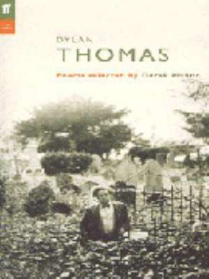 Thomas, D: Dylan Thomas
