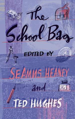 The School Bag de Seamus Heaney