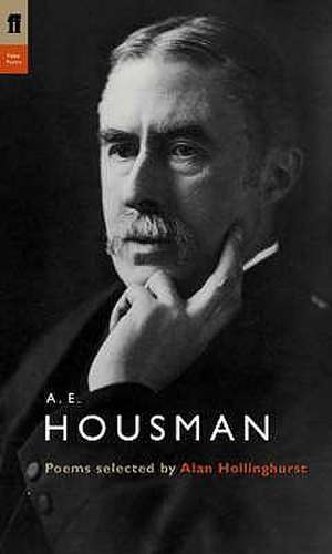 Housman, A: A. E. Housman de A. E. Housman