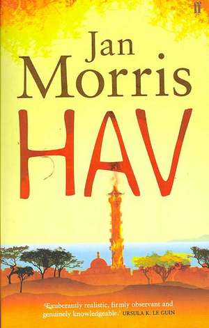 Morris, J: Hav