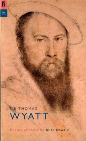 Thomas Wyatt de Thomas Wyatt