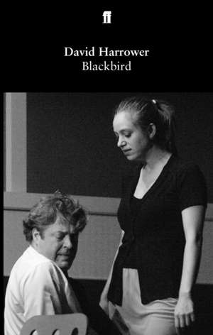 Blackbird de David Harrower