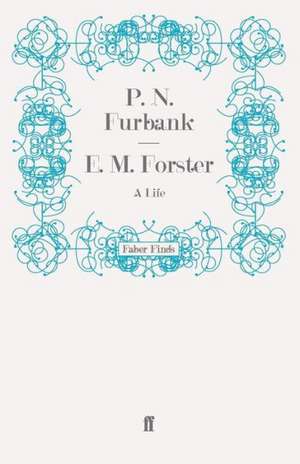 E. M. Forster de P. N. Furbank